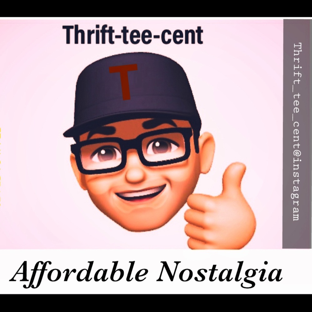 Check me out on Instagram! @ thrift_tee_cent